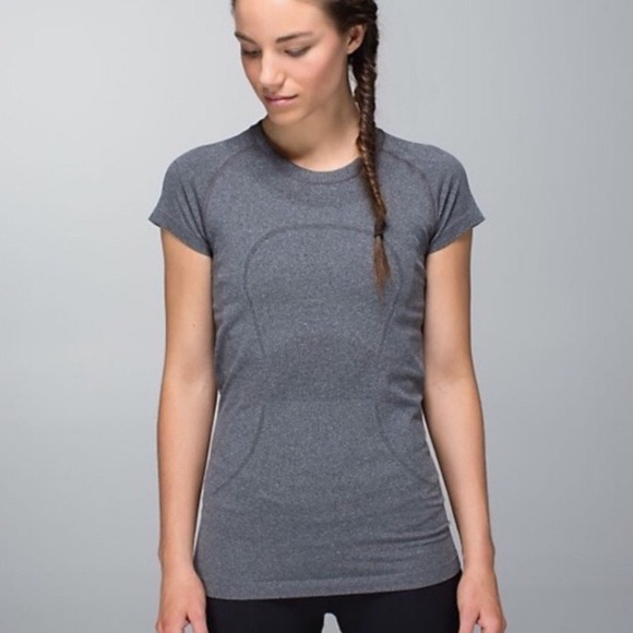 LULULEMON RUN SWIFTLY - Picture 1 of 3